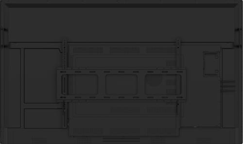 IIYAMA 75" UHD  IR 40P Touch AG with  (TE7513A-B2AG)