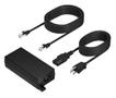 POLY POE++ 65W 2.5G ADAPTER WITH 3.66M CAT6A CABLE AND POWER ACCS
