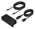 POLY POE++ 65W 2.5G ADAPTER WITH 3.66M CAT6A CABLE AND POWER ACCS