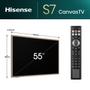 HISENSE 55S7NQ Frame (55S7NQ)