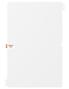 SAMSUNG TAB S10 FE+ ANTE-REFLECTING SCREEN PROTECTOR ACCS (EF-UX620CTEGWW)