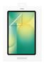 SAMSUNG TAB S10 FE+ ANTE-REFLECTING SCREEN PROTECTOR ACCS (EF-UX620CTEGWW)