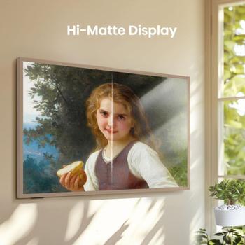 HISENSE 55S7NQ Frame (55S7NQ)