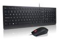 LENOVO Keyboard Mouse Included 