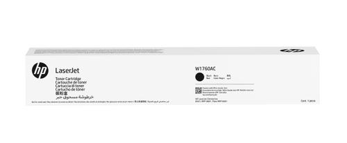 HP HP/Toner LaserJet BK contractual Toner (W1760AC)