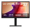 LG 27Ba45U-B Computer Monitor 
