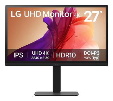 LG TFT LG B2B 27'' 27BA45U-B (27BA45U-B)