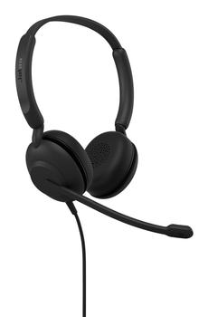 JABRA Evolve 10 USB-A Stereo (2699-820-109)