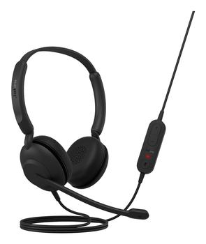 JABRA Evolve 10 USB-A Stereo (2699-820-109)