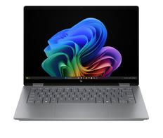 HP OmniBook X Flip 14" 3k Touchscreen Ryzen AI 5 340 16GB/512GB SSD Windows 11 Home