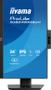 IIYAMA 24" FHD Business IPS Hello (XUB2490HSUH-B2)
