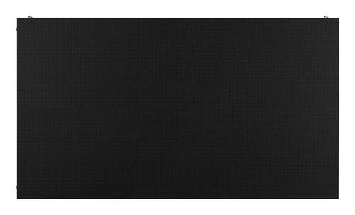 LG LSCC025-GZ LED Signage P2.5mm Indoor 240x135 pixels 800cd/m2 Front Service EMC Class A Fire Protection (LSCC025-GZ)