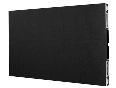 LG LSCC025-GZ LED Signage P2.5mm Indoor 240x135 pixels 800cd/m2 Front Service EMC Class A Fire Protection (LSCC025-GZ)