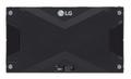 LG LSCC025-GZ LED Signage P2.5mm Indoor 240x135 pixels 800cd/m2 Front Service EMC Class A Fire Protection (LSCC025-GZ)