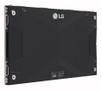 LG LSCC025-GZ LED Signage P2.5mm Indoor 240x135 pixels 800cd/m2 Front Service EMC Class A Fire Protection (LSCC025-GZ)