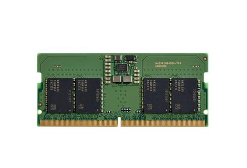 HP 8GB 1x8GB DDR5 5600 SODIMM Memory (B8CA1AA)