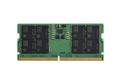 HP 16GB 1x16GB DDR5 5600 SODIMM Mem