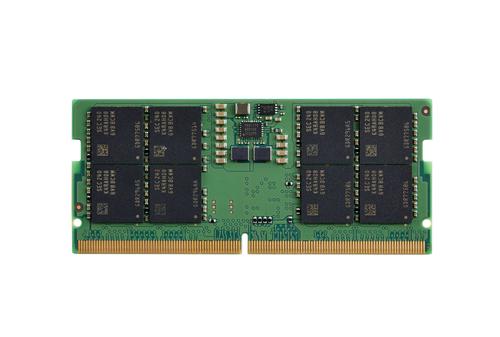 HP 16GB 1x16GB DDR5 5600 SODIMM Memory (B8CA2AA)