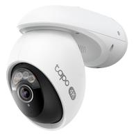 TP-Link Tapo C560WS Outdoor Pan/Tilt Security Wi-Fi Camera
