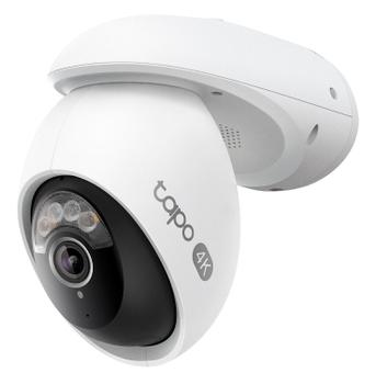 TP-LINK TP-Limk Tapo C560WS Outdoor Pan/Tilt Security Wi-Fi Camera (TAPO C560WS)