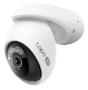TP-LINK TP-Limk Tapo C560WS Outdoor Pan/Tilt Security Wi-Fi Camera