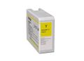 EPSON SJIC55(Y): Ink cartridge for ColorWorks CW-D6500/D6000 (Yellow)
