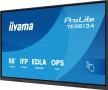 IIYAMA 98" UHD  IR 40P Touch AG with  (TE9813A-B2AG)