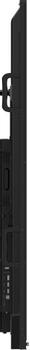 IIYAMA 86" UHD  IR 40P Touch AG with  (TE8613A-B2AG)