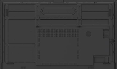 IIYAMA 98" UHD  IR 40P Touch AG with  (TE9813A-B2AG)