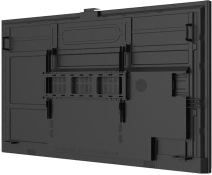 IIYAMA 98" UHD  IR 40P Touch AG with  (TE9813A-B2AG)