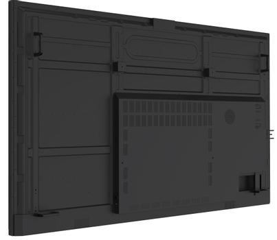 IIYAMA 98" UHD  IR 40P Touch AG with  (TE9813A-B2AG)