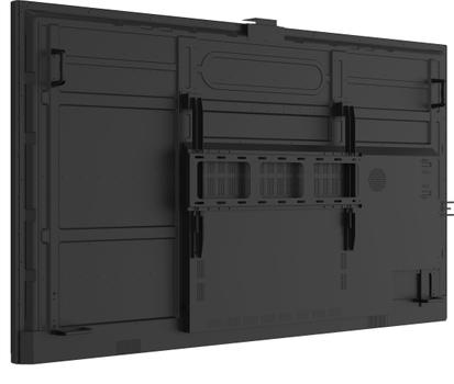 IIYAMA 98" UHD  IR 40P Touch AG with  (TE9813A-B2AG)