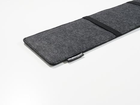 MOUSETRAPPER Sleeve (TB230)