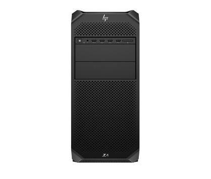 HP Z4 G5 Intel Xeon W3-2525 64GB 1TB SSD RTX 2000 ADA 16GB W11P 3y Smartbuy (ML) (82G17ET#UUW)
