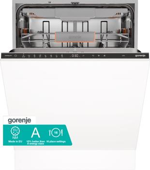 GORENJE GV663A66 (60 cm) (745212)