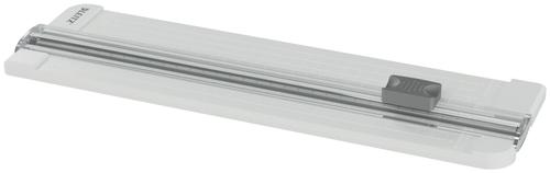 LEITZ iLAM Home 4-i-1 A4-lamineringssett Lamineringsmaskin for 80-125my, lamineringslommer,  trimmer og hjørnerunder (74340001)