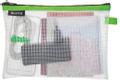 LEITZ Traveller lomme WOW vandafvisende Medium Grøn (40250054)