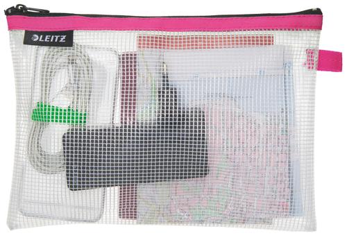LEITZ Traveller lomme  WOW vandafvisende Medium (40250023)