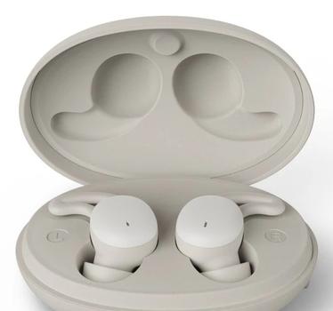 HAMA sluchawki dokanalowe true wireles (184181)