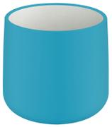 LEITZ Potteskjuler Cosy keramisk Sjøblå