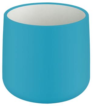 LEITZ Urtepotte Cosy keramisk blå (53310061)