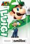 NINTENDO Amiibo Luigi (Super Mario Collection) - Tilbehør til spillkonsoll - (0045496352776)