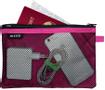 LEITZ Reisemappe Large 2 rom WOW (40130023)