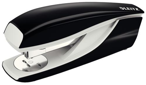 LEITZ Stapler 5522 40 sheets Black (5522-00-95)