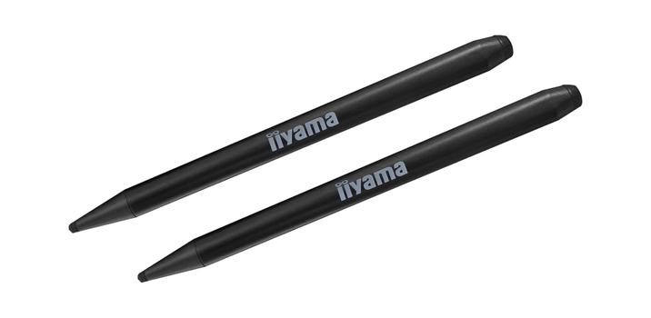 IIYAMA Stylus 2x compatible with (STYLUS-P13)