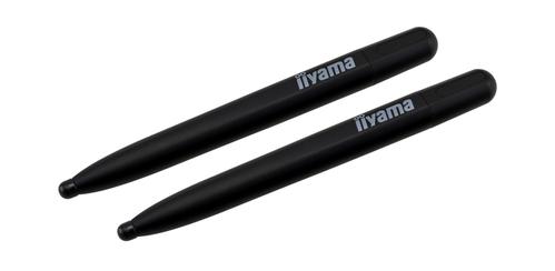 IIYAMA Stylus 2x compatible with  (STYLUS-P08)
