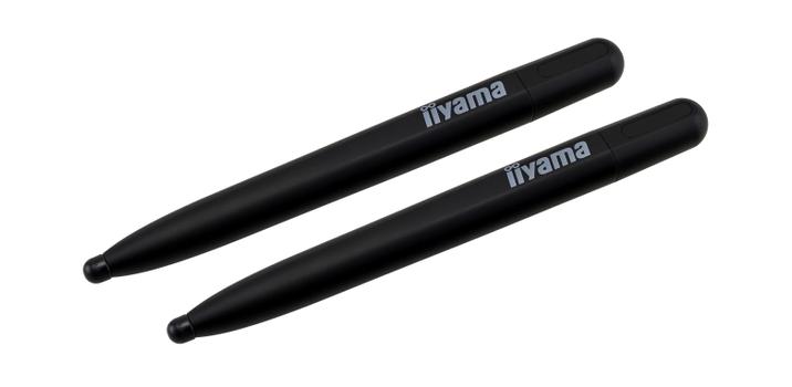 IIYAMA Stylus 2x compatible with  (STYLUS-P08)