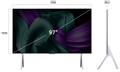 LG 97" M5 AI 4K OLED Smart TV (2025) 144hz, 4k, HDR, Zero-Connect