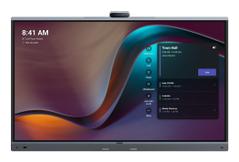YEALINK MB65Pro-A02 | MeetingBoard Pro 65"" | Fixed Optic (EPTZ) Roomcamera | All-in-one Collaboration Display | Teams / Zoom Certified