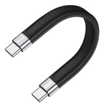 EQUIP Usb Cable Usb4 Gen 3X2 0.13 M  (128410)